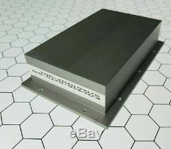 1 Large Neodymium N52 Block Magnet Super Strong Rare Earth Neo 6 x 4 Gauss 6k