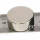 20mm X 4mm Very Strong Rare Earth Ndfeb Large Neo Neodymium Disc Round Magnet