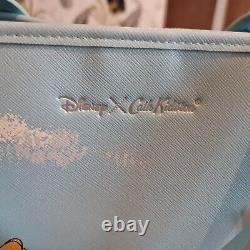 BNWT Cath Kidston limited edit Disney Alice in Wonderland Tote Bag Handbag