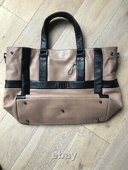 BRAND NEW Anya Hindmarch Alban Nude Tote