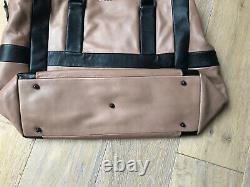 BRAND NEW Anya Hindmarch Alban Nude Tote