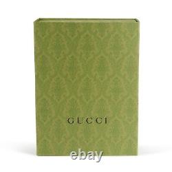 BRAND NEW, NEVER USED Authentic Gucci Equilibrium 2023 Packaging Boxes + More