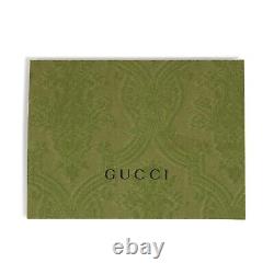 BRAND NEW, NEVER USED Authentic Gucci Equilibrium 2023 Packaging Boxes + More