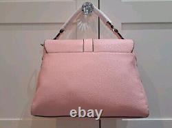 Beautiful Calvin Klein Bag Large Pink New With Tags