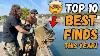 Best Magnet Fishing And Treasure Finds This Year Top 10