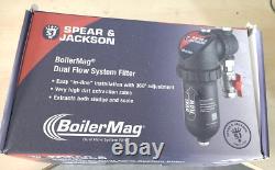Boilermag Magnetic Filter 28mm