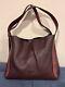 Coach Hadley Hobo 76088 Vintage Mauve Color Brand New With Tags