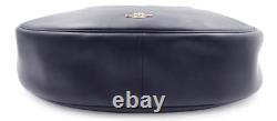 COACH NWT Light Navy Leather Hobo Ladies Handbag (36026LINAV) Free Shipping