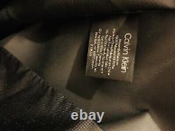 Calvin Klein Tote Bag