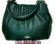 Coach Maya Large Shoulder Tote Handbag Dark Ivy Pebbled Leather C1454 Nwt $450