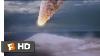 Deep Impact 8 10 Movie Clip The Comet Hits Earth 1998 Hd