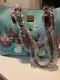 Disney Parks Dooney & Bourke The Nutcracker And The Four Realms Large Tote Purse