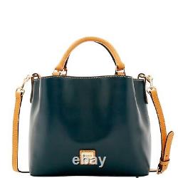 Dooney & Bourke Wexford Leather Wexford Leather Small Brenna