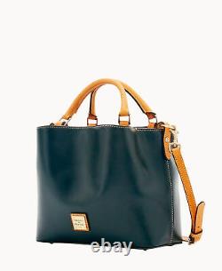 Dooney & Bourke Wexford Leather Wexford Leather Small Brenna