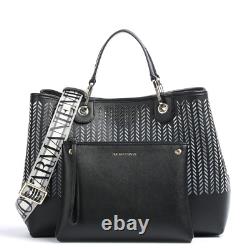Emporio Armani Black Tote/Handbag. Designer Bags by BagaholiX (298)