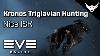 Eve Online Dual Kronos Vs Triglavians For Nice Isk