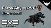Eve Online Ferox Abyss Pvp Brawling Time