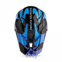 FOX (MX24) Helmet V3 Magnetic (Black)