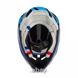 FOX (MX24) Helmet V3 Magnetic (Black)
