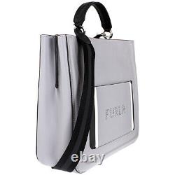 Furla Fall/Winter Ladies Large Grey Leather Fashion Bag 978568