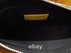Gianni Chiarini Marcella Club X Liberty Tote Bag with removable Clutch Bag. BNWT