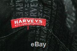 Harvey's Seatbelt Madison Convertible Hobo Bag Large Purse NWTS VERY RARE