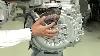 Hybrid Electric Vehicle Motor Made With Neodymium Magnets
