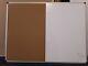 Job Lot 6x Large Magnetic Whiteboards, Cork Boards, Notice Boards, 1200 X 900