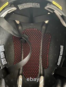 KASK Unisex Bambino Pro Cycling TT Helmet L 59-62 Magnetic Visor