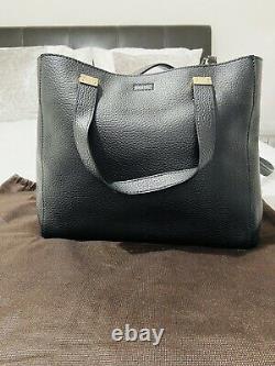 Kate Spade Studded Bag In Black