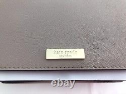 Kate Spade genuine new ladies Carsen Laurel Way handbag WKRU4150 Large