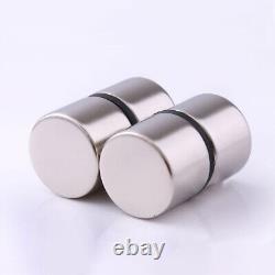 Large? 20mm x 15mm Neodymium disc magnets N35 DIY rare earth strong