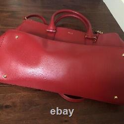 Large Lauren Ralph Lauren RLL handbag In Great Condition