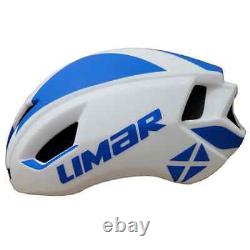 Limar Air Speed Road Helmet Limited Scotland Scottish Helmet Magnetic buckle