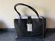Lovely Black Leather Primrose Hill Radley Handbag, Brand New With Tags Bnwt