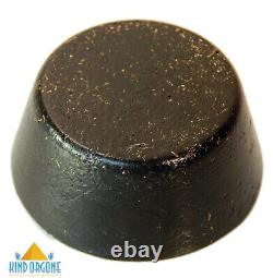 Magnetic Orgone Large Black Sun Tower Busters Quartz Crystals TB- Pick Qty- USA