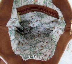 Marvel Loungefly Floral Groot Crossbody Tote Bag RARE Heart Logo NWT