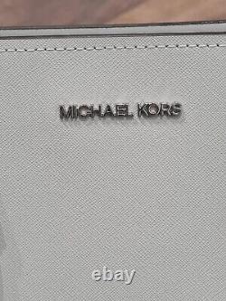 Michael Kors Hangbag/Satchel Hope Light Grey New without tags