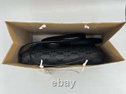 Michael Kors Large MF Xbody Clutch Bag Handbag 38F9XTTC7V BLACK MK Jet Set Item