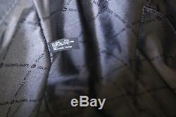 Michael Kors Sady Large Tote Black Saffiano Leather Multifunction Top Zip Bag