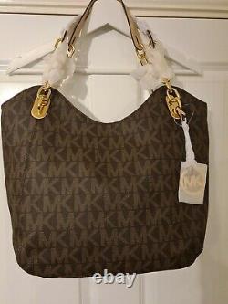 Michael kors Lilly Tote bag new with tags