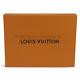 New 2021 Authentic Louis Vuitton Magnetic Neverfull Gift Box 18.5 X 13.75 X 3