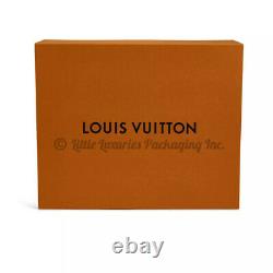 NEW 2021 Authentic Louis Vuitton XL OnTheGo Magnetic Gift Box 18 x 14.5 x 6.5