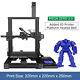 New! Anycubic Mega Zero 2.0 3d Printer Large Printing Size Magnetic Printing Bed