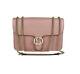 New Gucci Gg Interlocking Large Chain Leather Crossbody Bag $2780 With Receipt