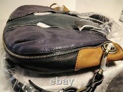 NEW OrYany Large Shoulder Bag/Handbag Slouchy, tags, original paper, bag