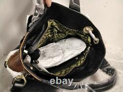 NEW OrYany Large Shoulder Bag/Handbag Slouchy, tags, original paper, bag