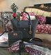 Nwt, $476 Michael Kors Greenwich Signature Large Grab Bag Handbag/purse+wallet