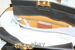 NWT COACH 1941 Troupe Carryall 35 Tote Bag Satchel Handbag Shoulder Purse $795