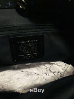 NWT COACH Disney STAR WARS X CANVAS TOTE Bag Handbag F88038 Wristlet Set F88648